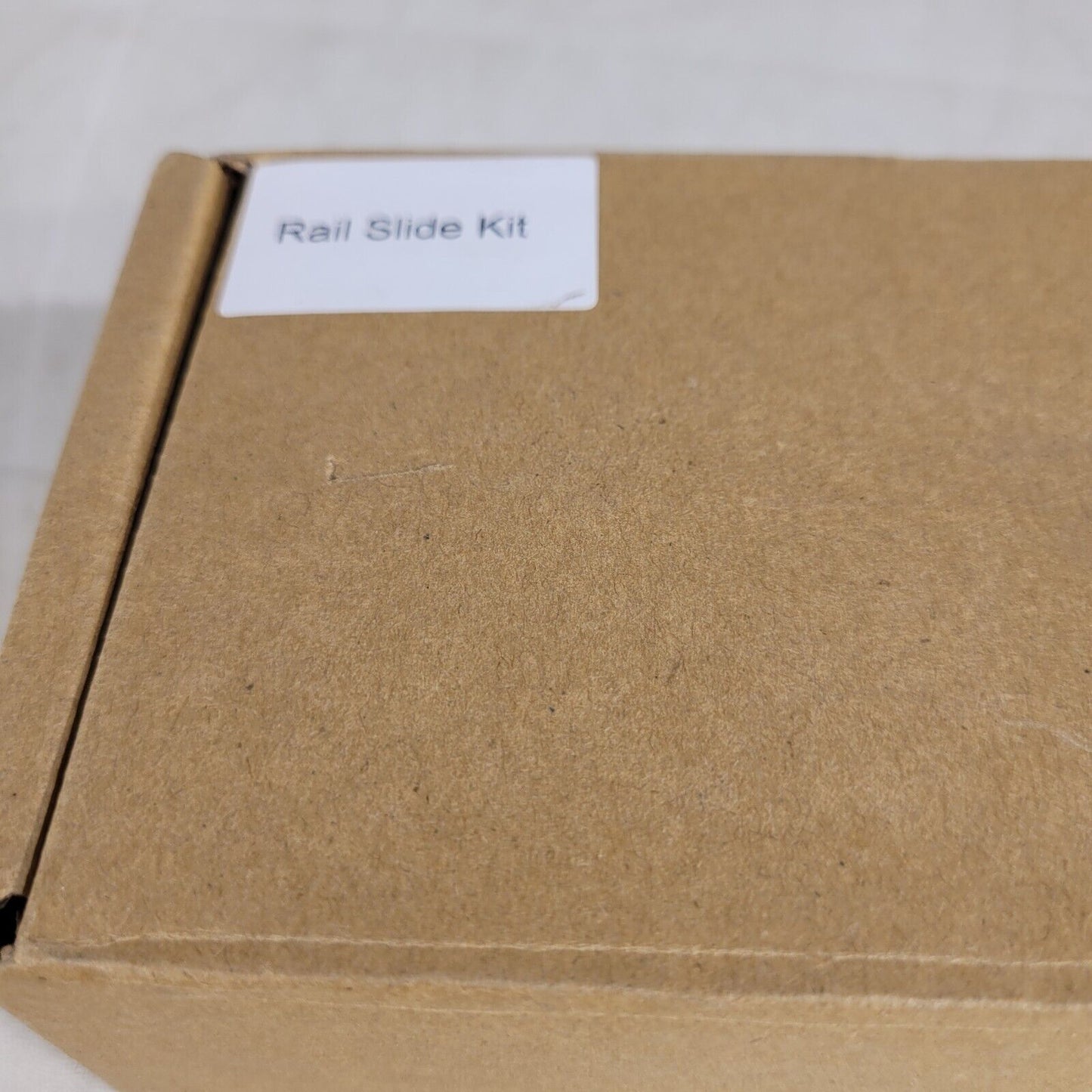 Rail Slide Kit 35-160200-01G
