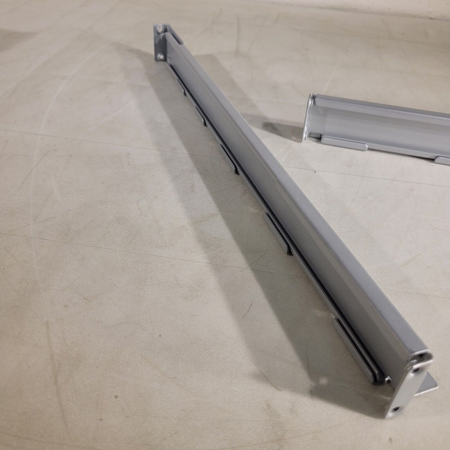Rail Slide Kit 35-160200-01G