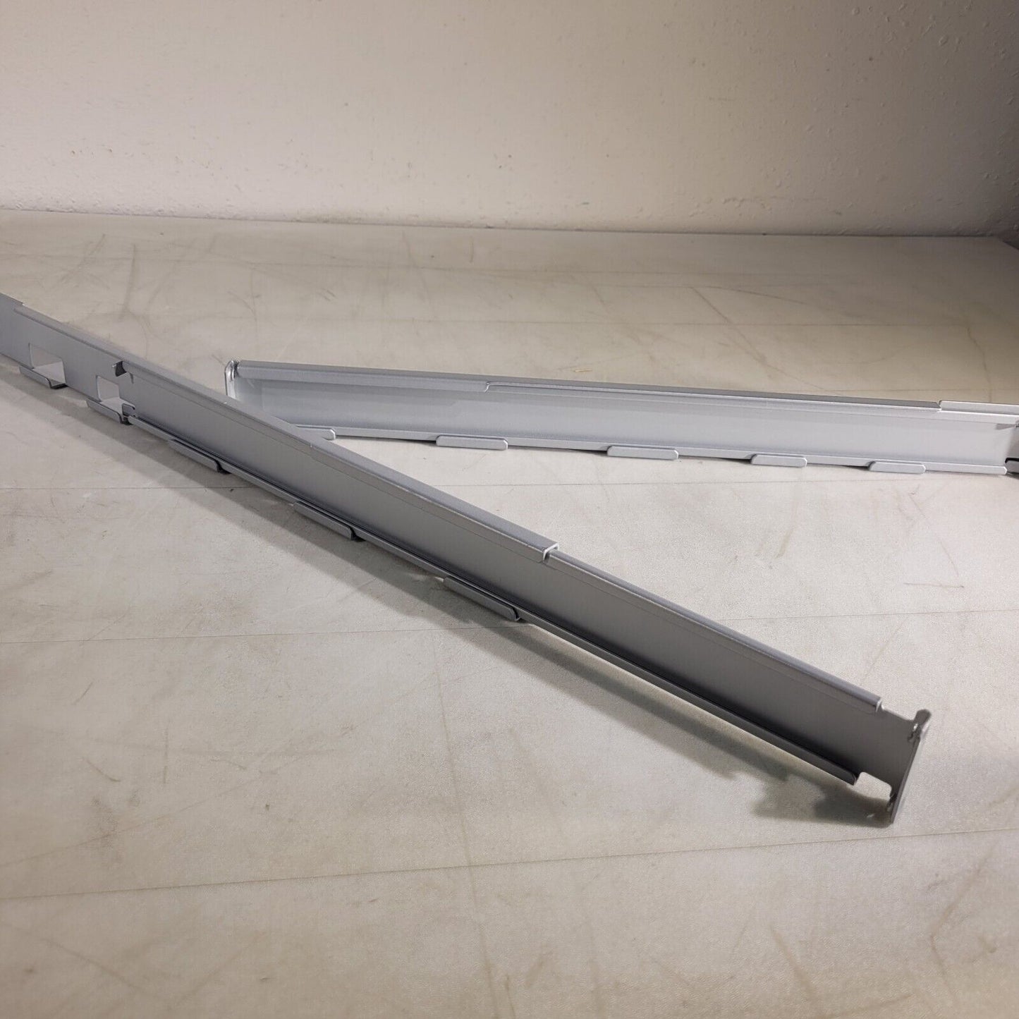 Rail Slide Kit 35-160200-01G