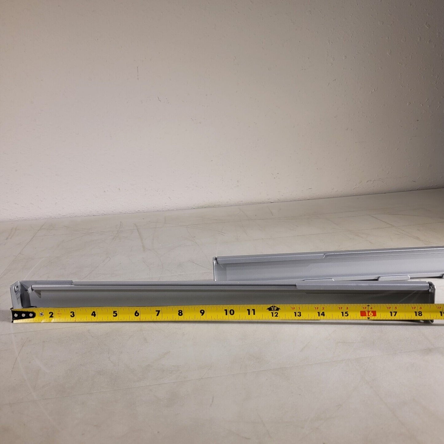 Rail Slide Kit 35-160200-01G