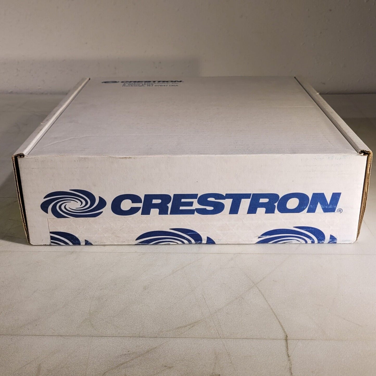 Crestron FT2A-CBLR-1T-4K-MDP-HD One-Touch Cable Retractor 6508379