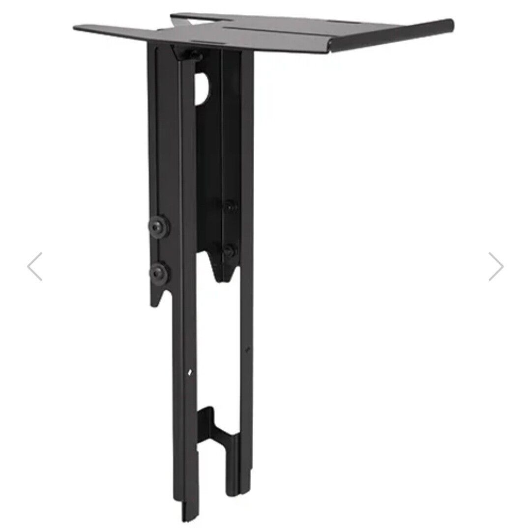 Chief FCA502 FUSION 8" Upper VC Shelf Adjustable Hight