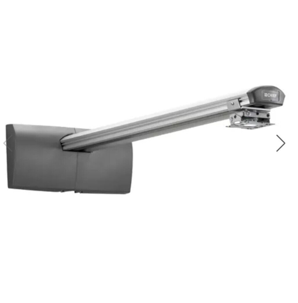 Chief WP22US Ultra Short Throw & Universal Projector Mount Kit 40"