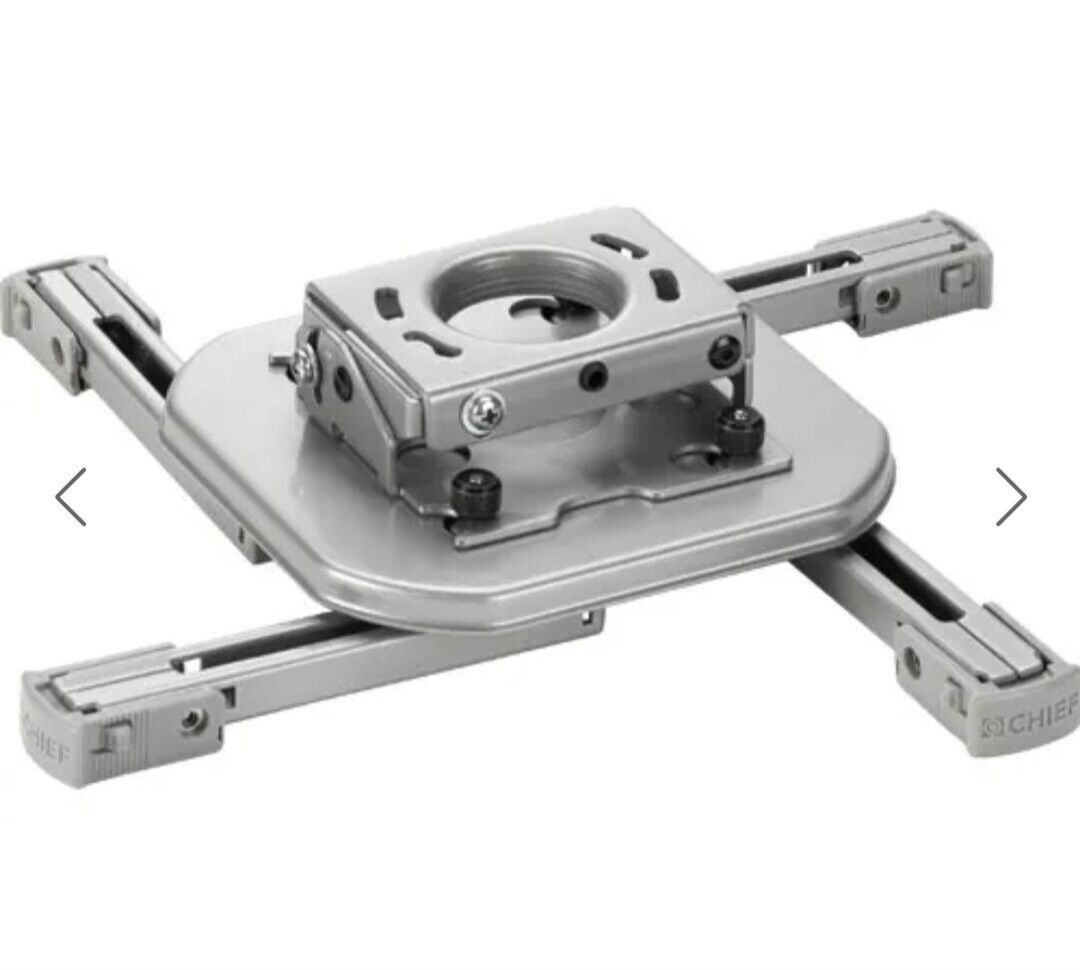 Chief WP22US Ultra Short Throw & Universal Projector Mount Kit 40"