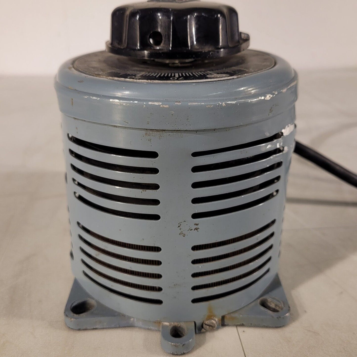 Superior Electric 3PN116B Powerstat Variable Autotransformer 0-140V Output