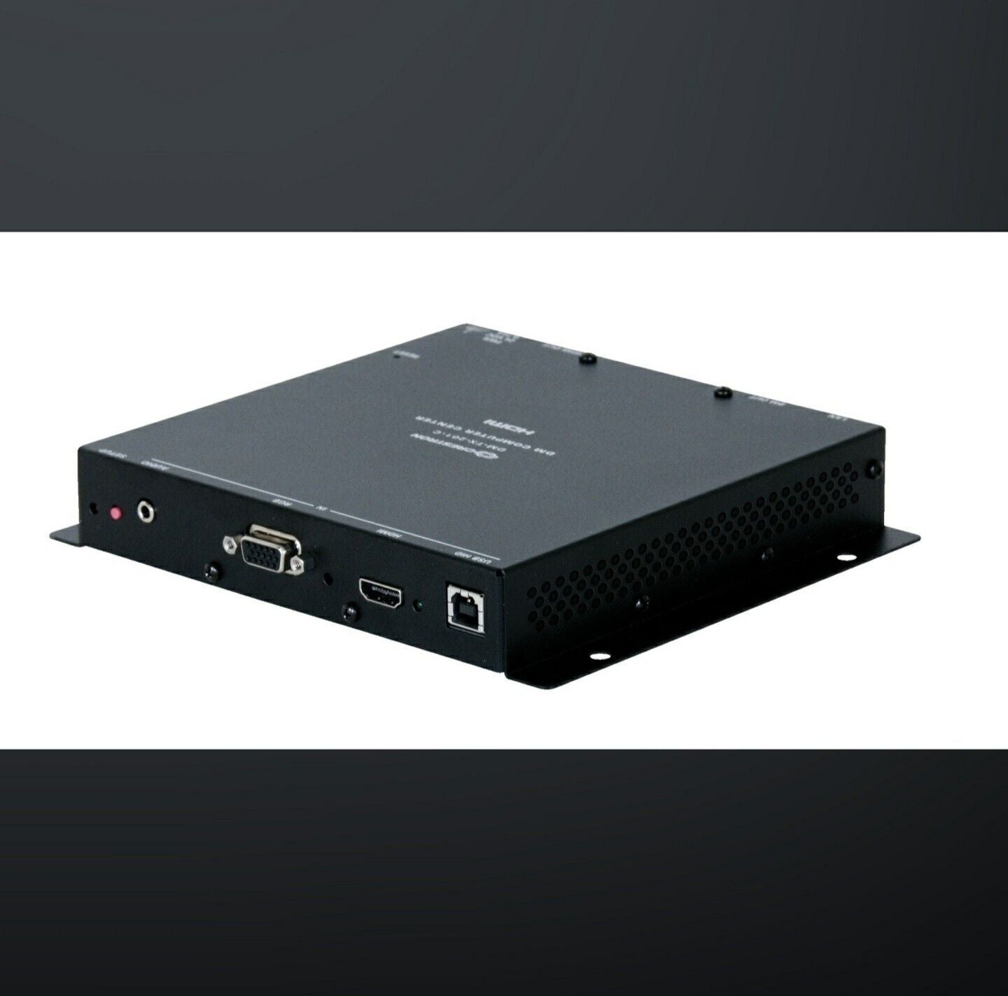 Crestron DM-TX-201-C DigitalMedia 8G+� Transmitter 201