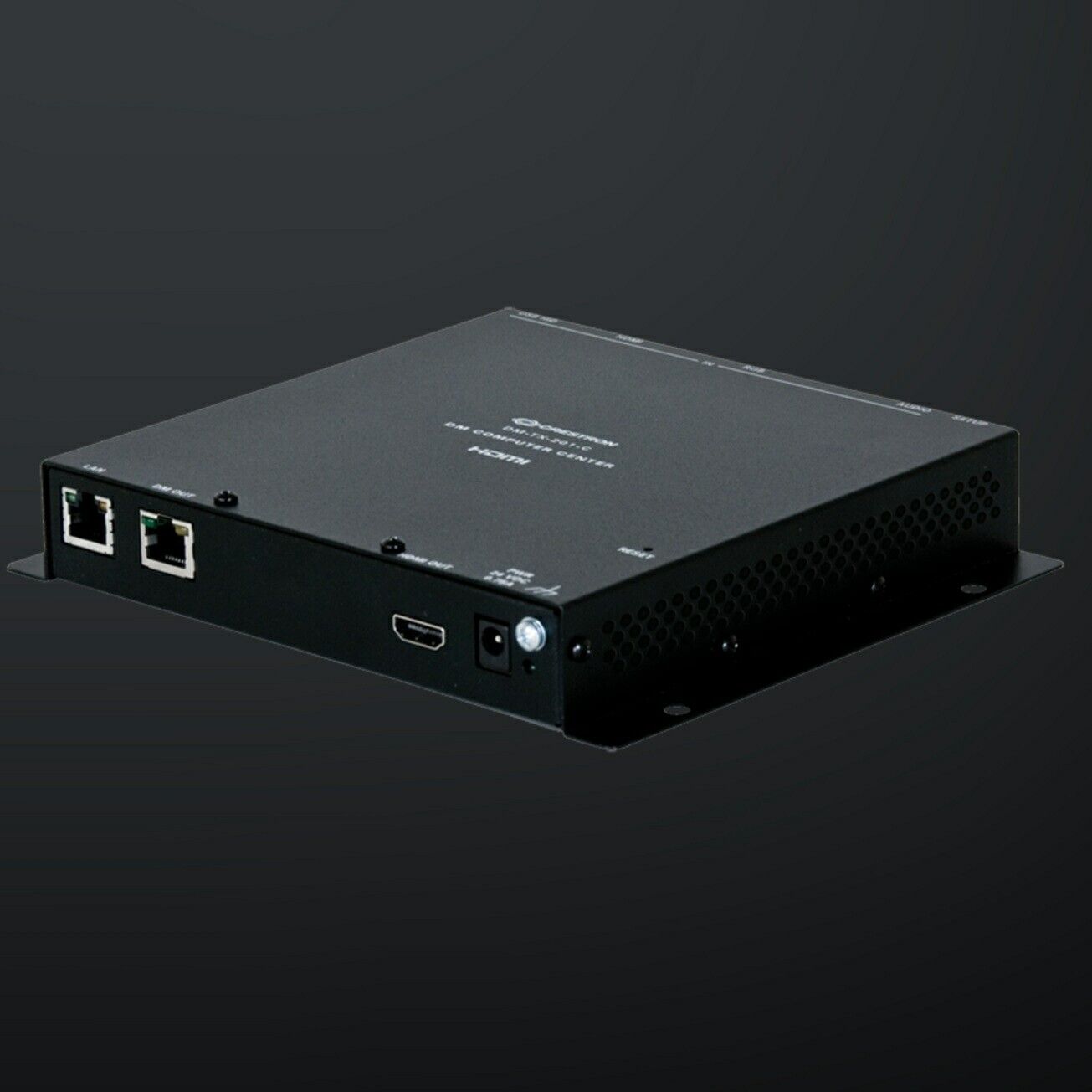 Crestron DM-TX-201-C DigitalMedia 8G+� Transmitter 201