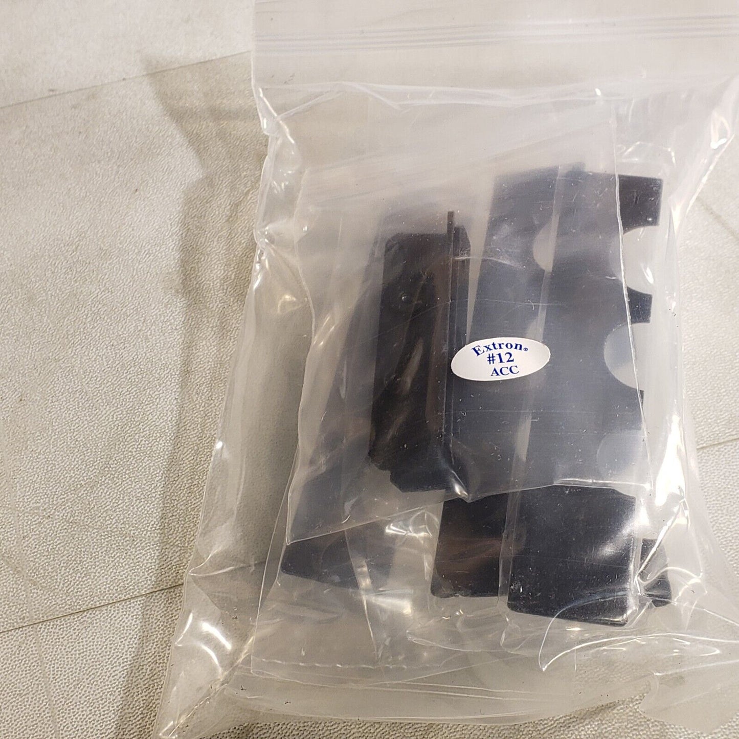 Extron 60-526-03 Electronics Cable Cubby 300S Bru Al Cable Storage Mountable