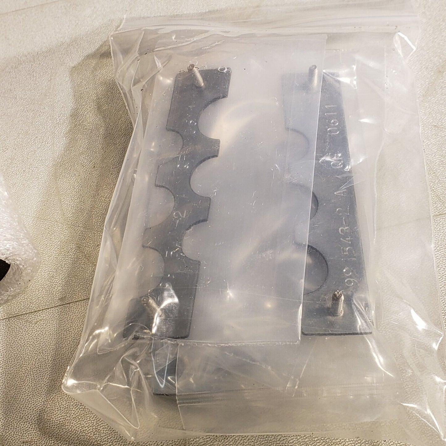 Extron 60-526-03 Electronics Cable Cubby 300S Bru Al Cable Storage Mountable