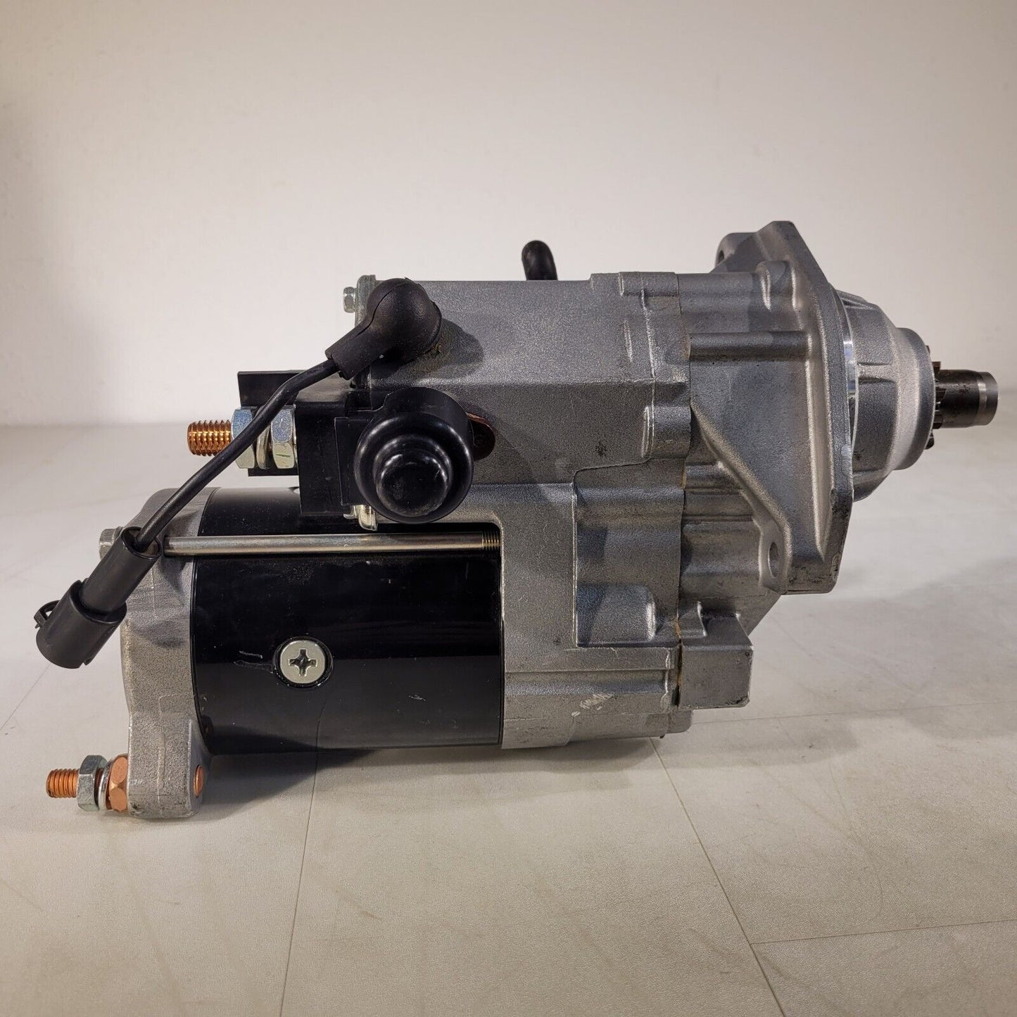 Genuine Denso TG428000-0071 Starter Motor International Navistar