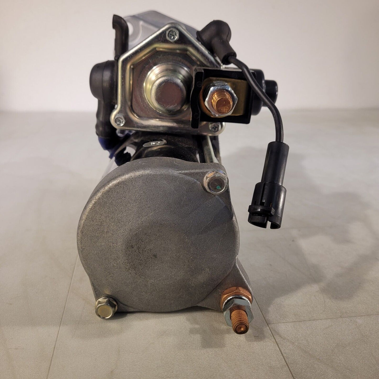 Genuine Denso TG428000-0071 Starter Motor International Navistar