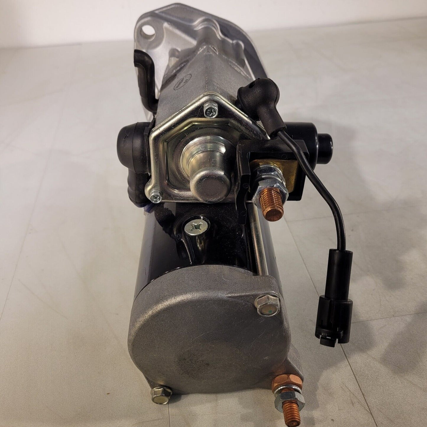 Genuine Denso TG428000-0071 Starter Motor International Navistar