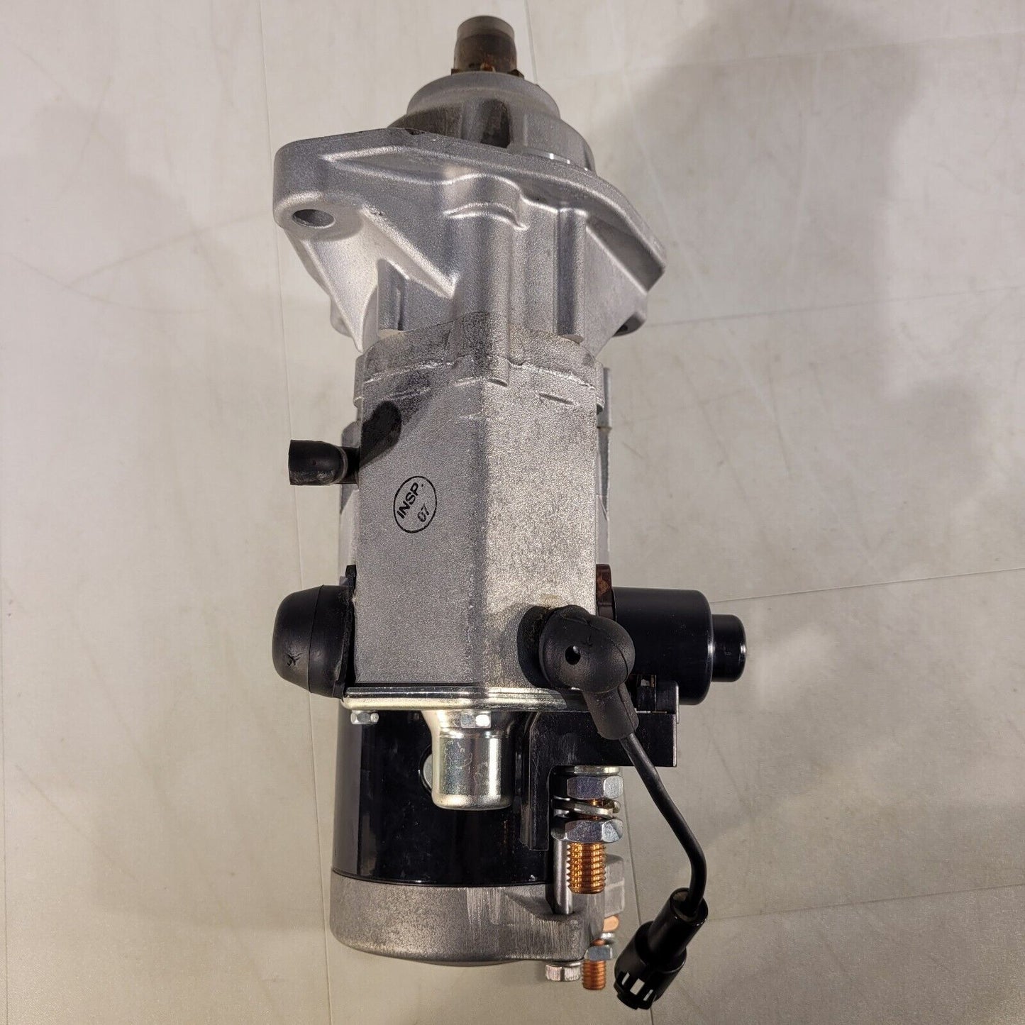 Genuine Denso TG428000-0071 Starter Motor International Navistar