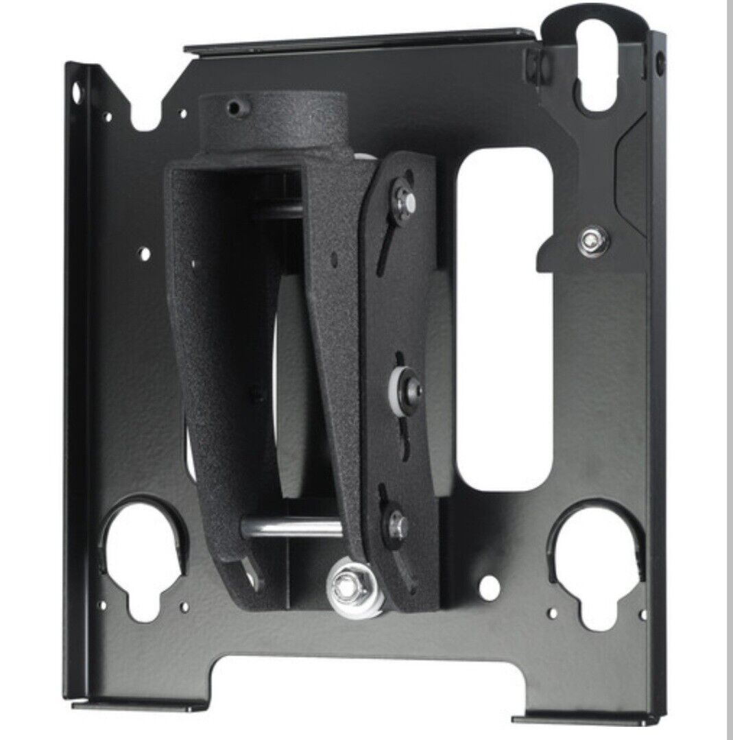 Chief MCSU Mid Size Ceiling Mount TV Television Monitor Mount
