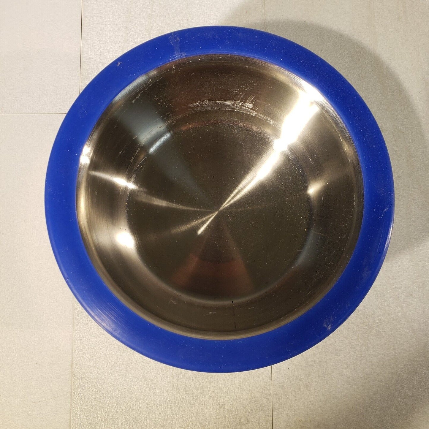 Millrock Technology Freeze-Dry Ultra Trainer Diameter 7" Lyophilizer Bowl Dish