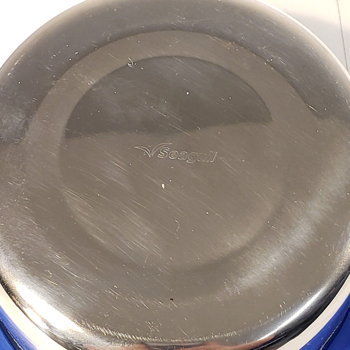 Millrock Technology Freeze-Dry Ultra Trainer Diameter 7" Lyophilizer Bowl Dish