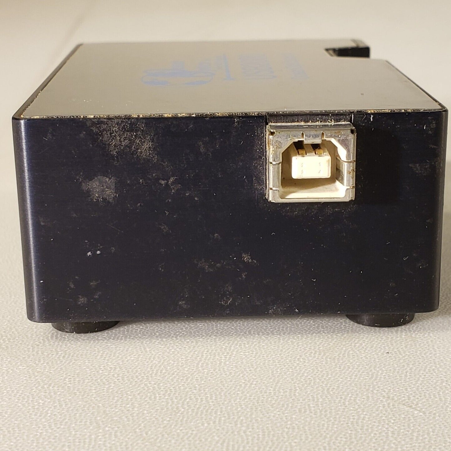 Ocean Optics USB2000 Fiber Optic Spectrometer - NEEDS FIRMWARE FLASH