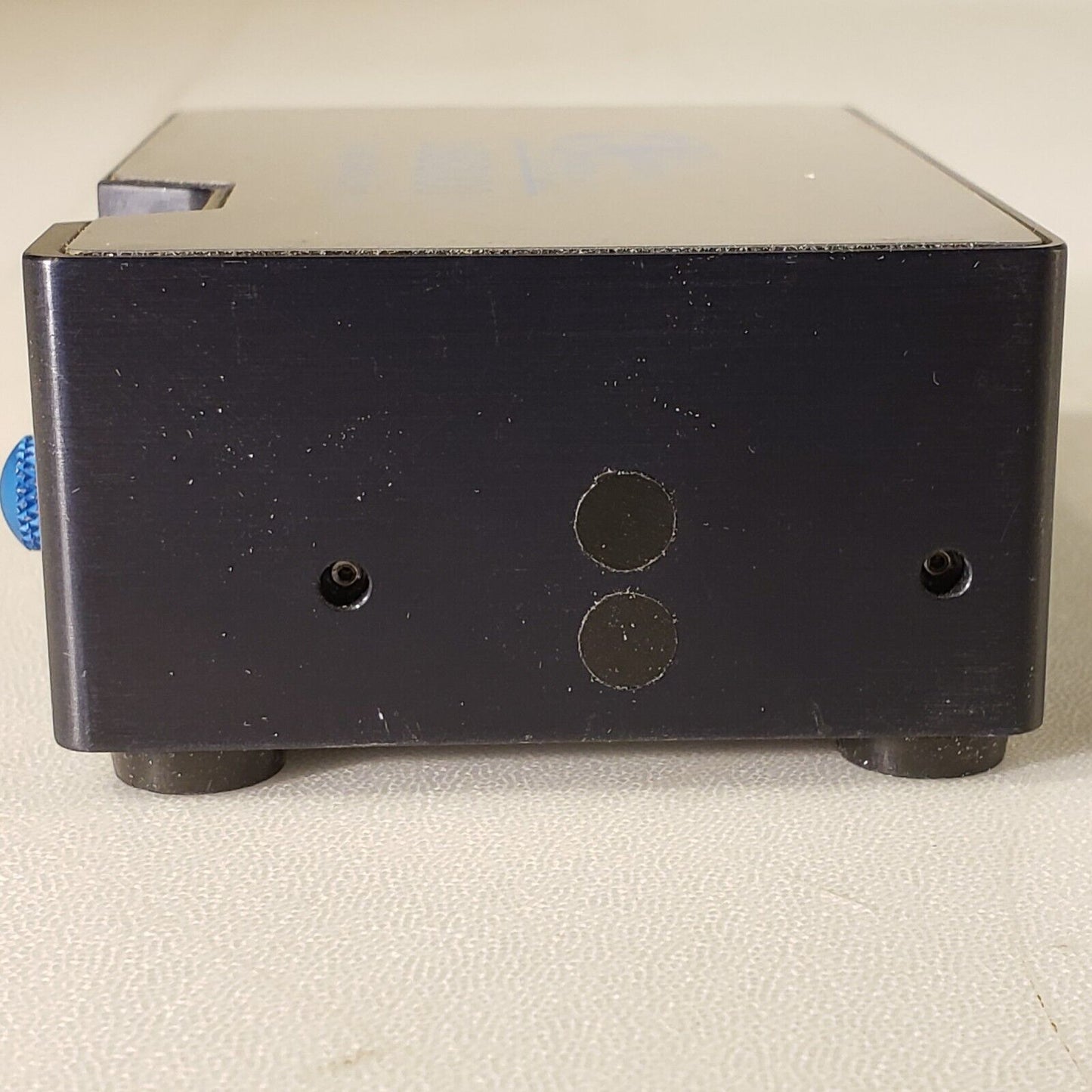 Ocean Optics USB2000 Fiber Optic Spectrometer - NEEDS FIRMWARE FLASH