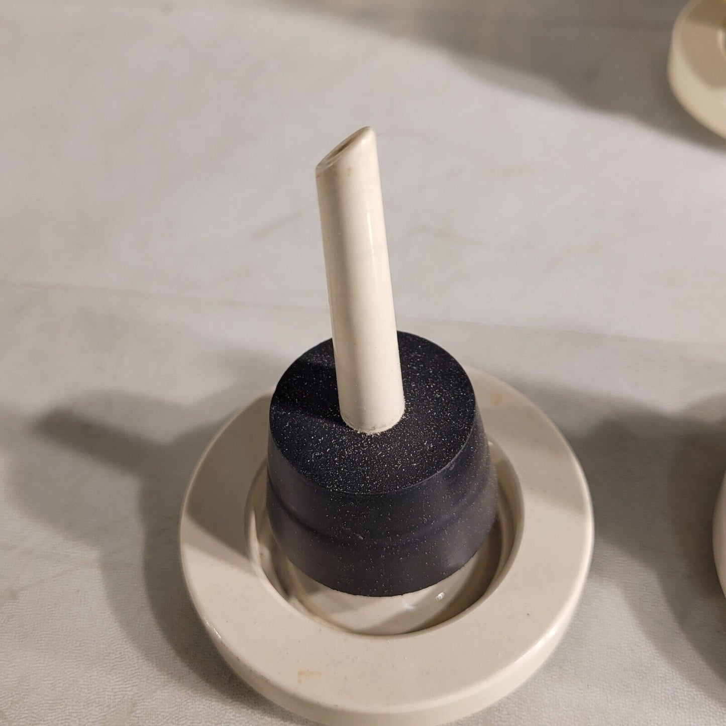 Pall 300ml Filter Kit With 3x Stoppers/ Filter Attachment