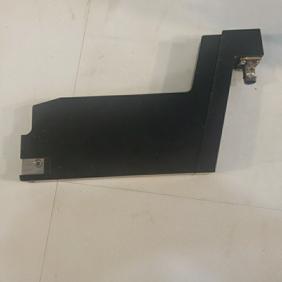 Eppendorf Hamburg Multiporator Cuvette Attachment