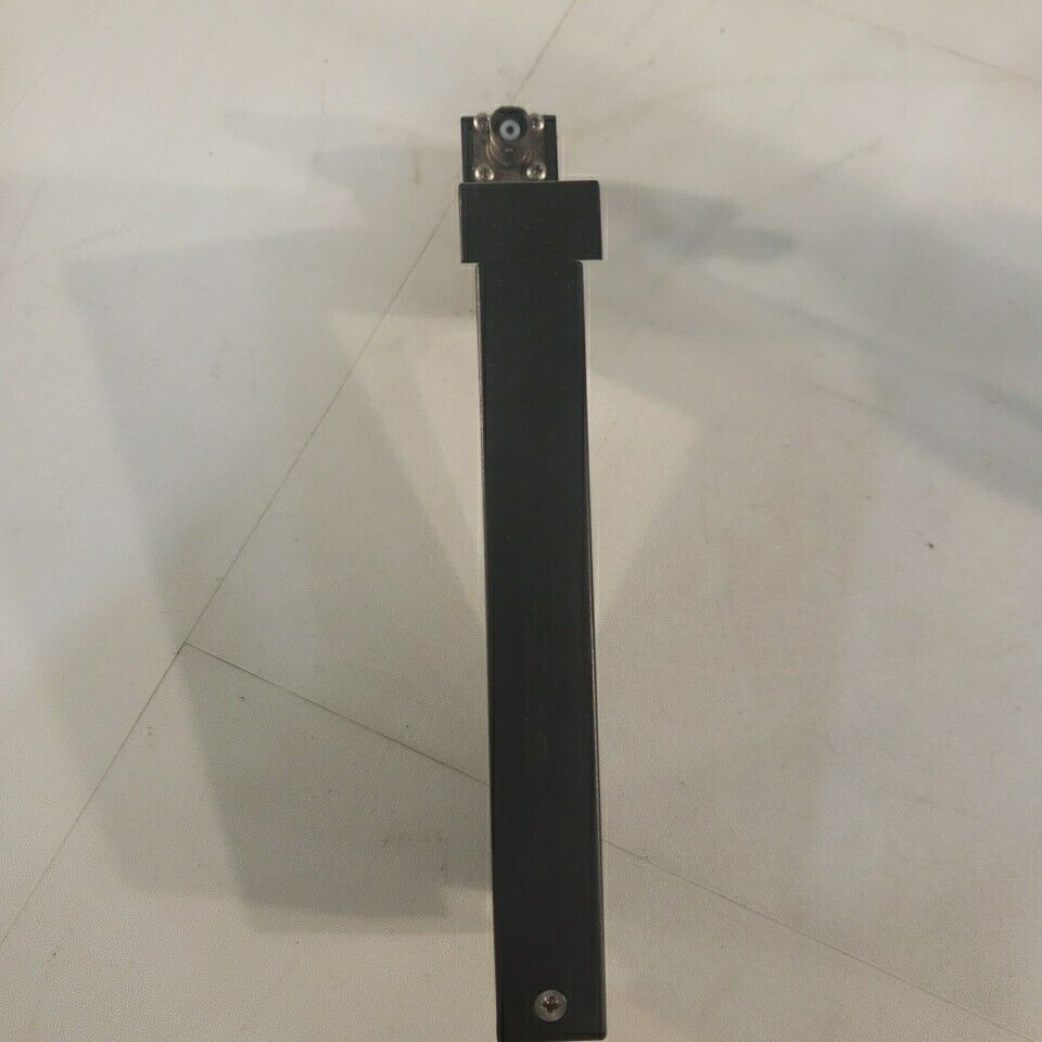 Eppendorf Hamburg Multiporator Cuvette Attachment