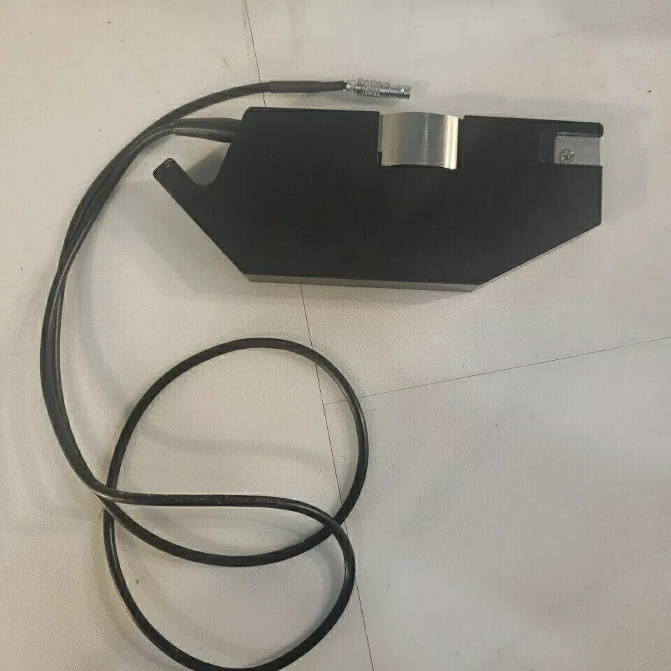 Eppendorf Hamburg Multiporator Cuvette Attachment