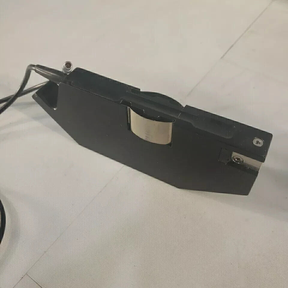 Eppendorf Hamburg Multiporator Cuvette Attachment