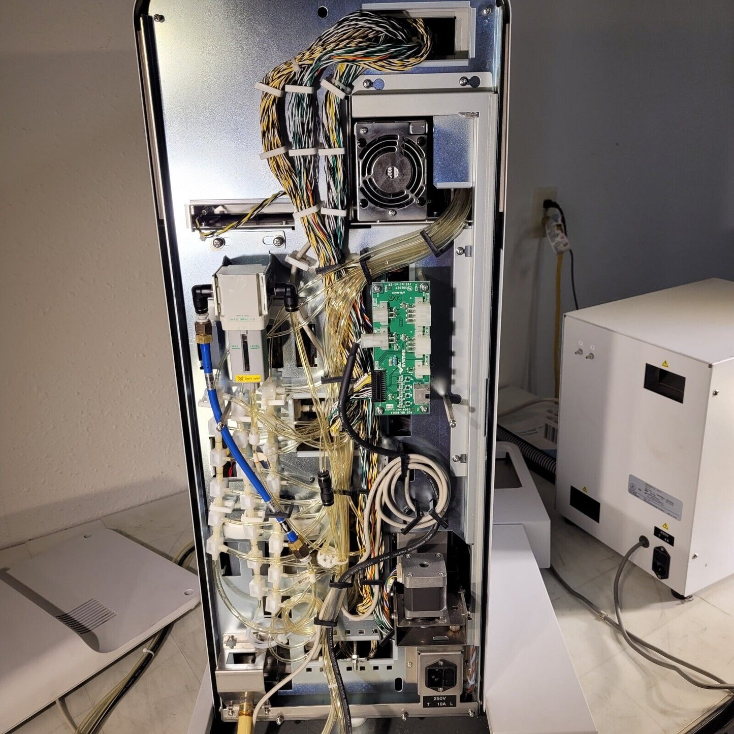 Sysmex XN-1000 XN-10 Automated Hematology Analyzer w/ Software Flow Cytometer
