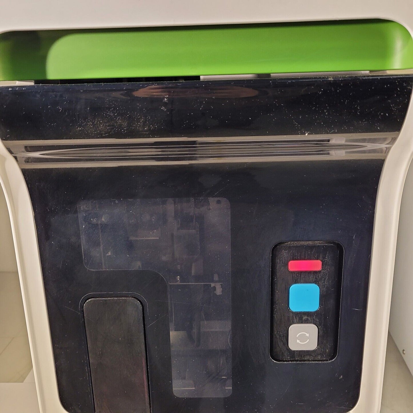 Sysmex XN-1000 XN-10 Automated Hematology Analyzer w/ Software Flow Cytometer