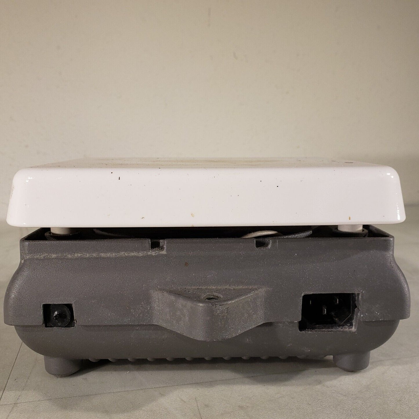 Corning PC-420 Stirrer And Hotplate Magnetic Burner Adjustable Heat And Speed