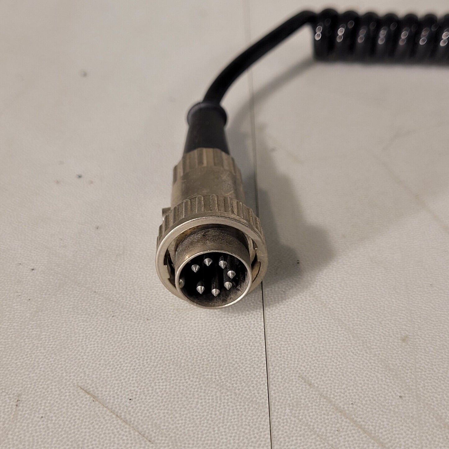 Solomat 327 TM/IR Tachometer Probe Non-Contact Transducer For Rotational Speed