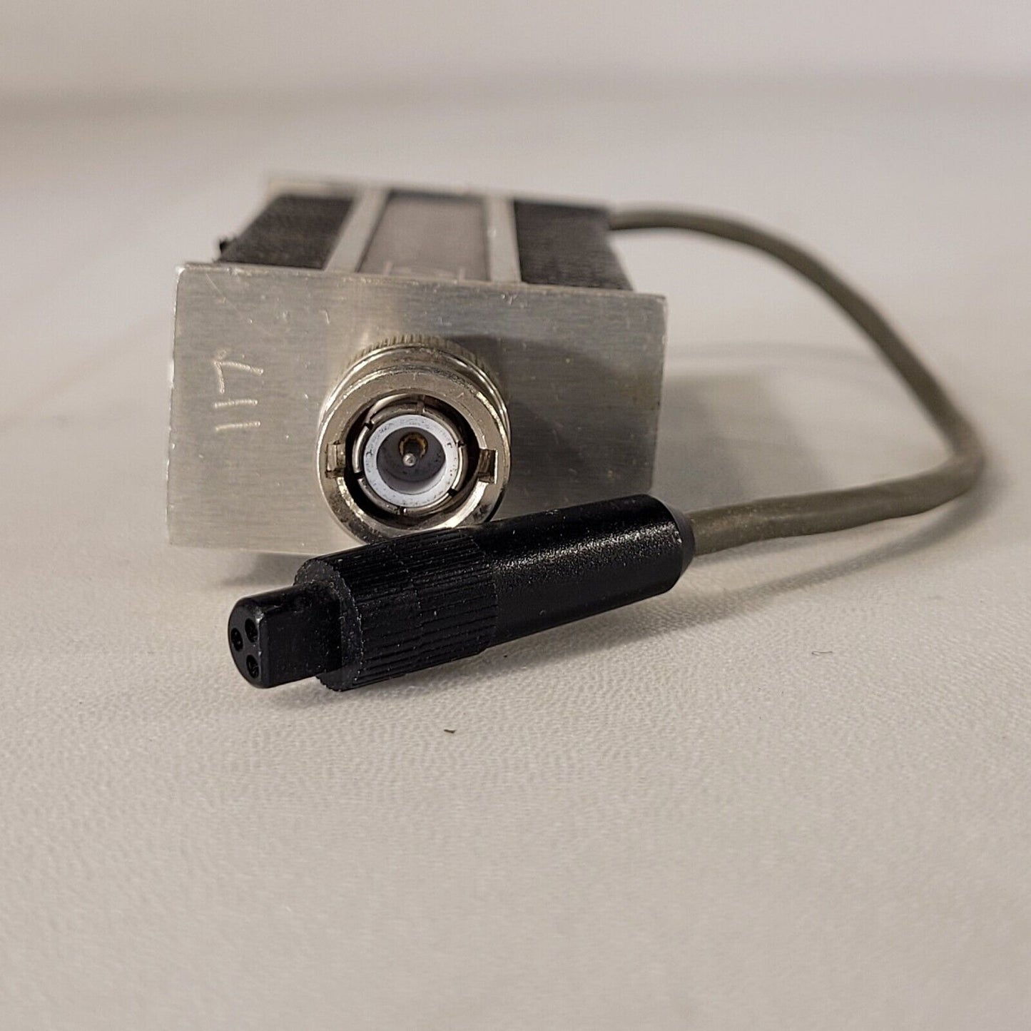 HP HO1-1125A Impedance Converter For HP CO1-10020A.10X DC/AC Compatible