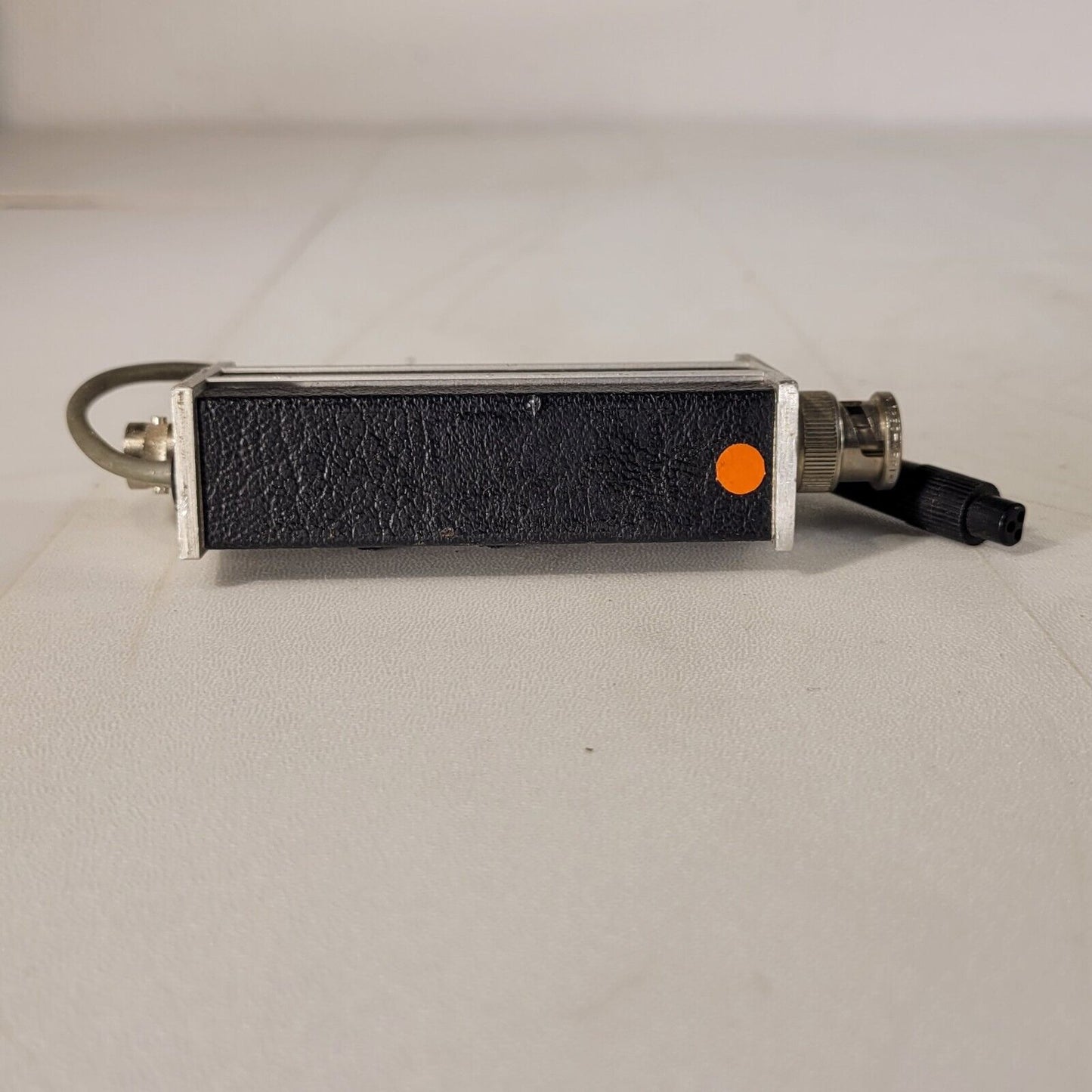 HP HO1-1125A Impedance Converter For HP CO1-10020A.10X DC/AC Compatible