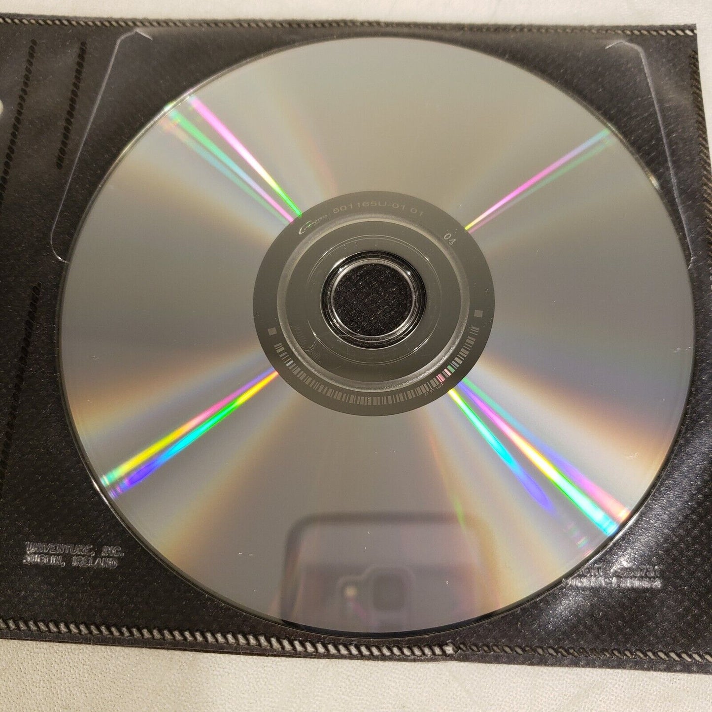 National Instruments 501400H NI Developer Suite Third Quarter 2007 DVD Set Of 3