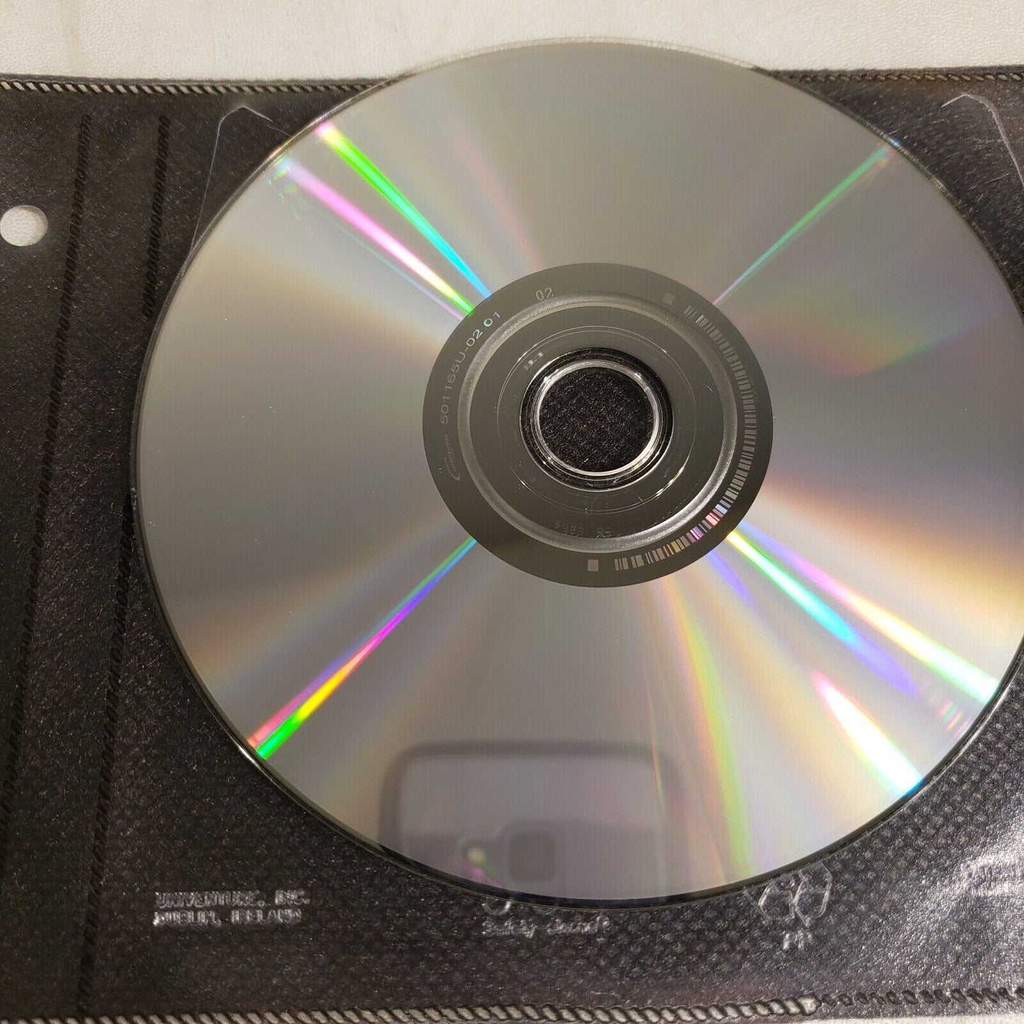 National Instruments 501400H NI Developer Suite Third Quarter 2007 DVD Set Of 3