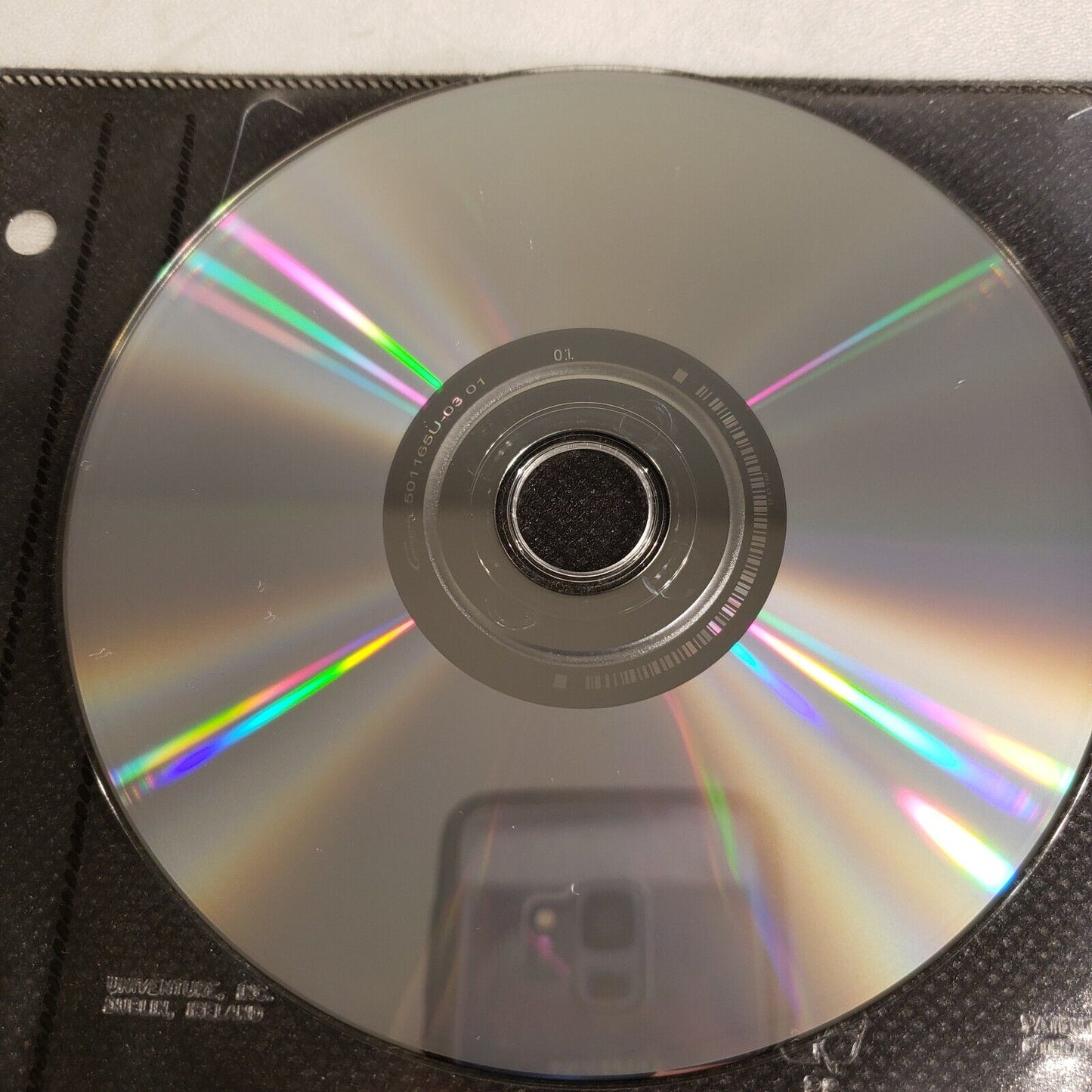 National Instruments 501400H NI Developer Suite Third Quarter 2007 DVD Set Of 3