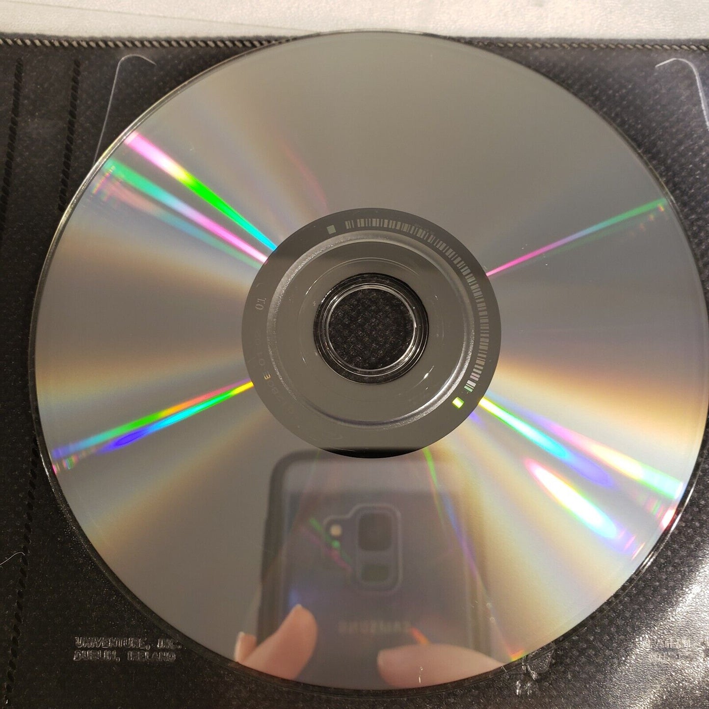 NI 501400H-06 Developer Suite Fourth Quarter 2007 LabVIEW SignalExpress 2.5 DVD