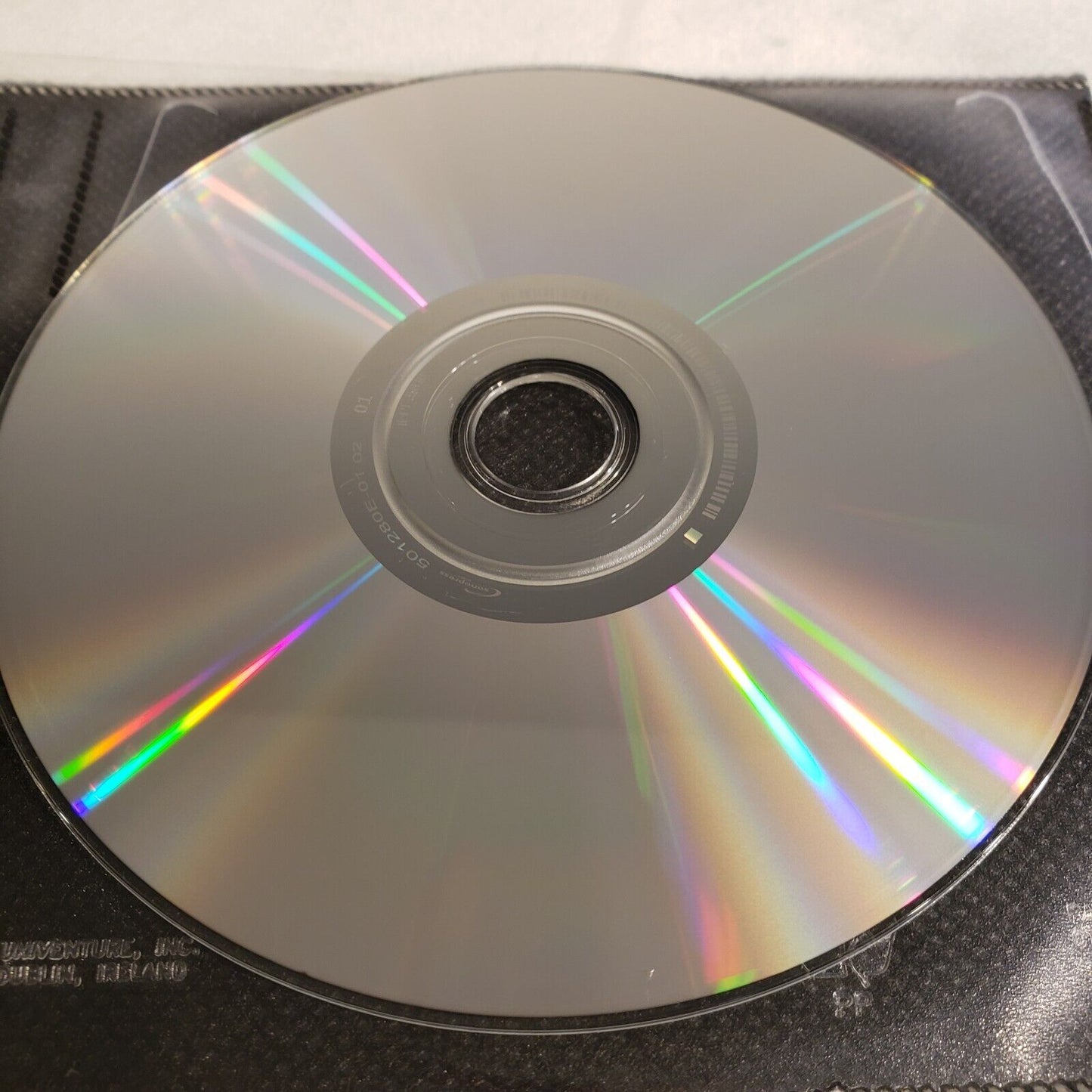 NI 501400H-06 Developer Suite Fourth Quarter 2007 LabVIEW SignalExpress 2.5 DVD