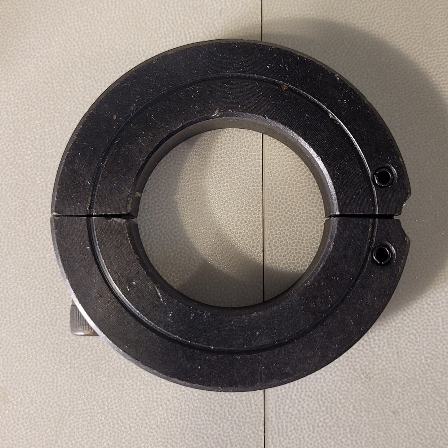 Stafford 2L104H 1-1/4" Diameter Carbon Steel Hinge Shaft Collar High Strength