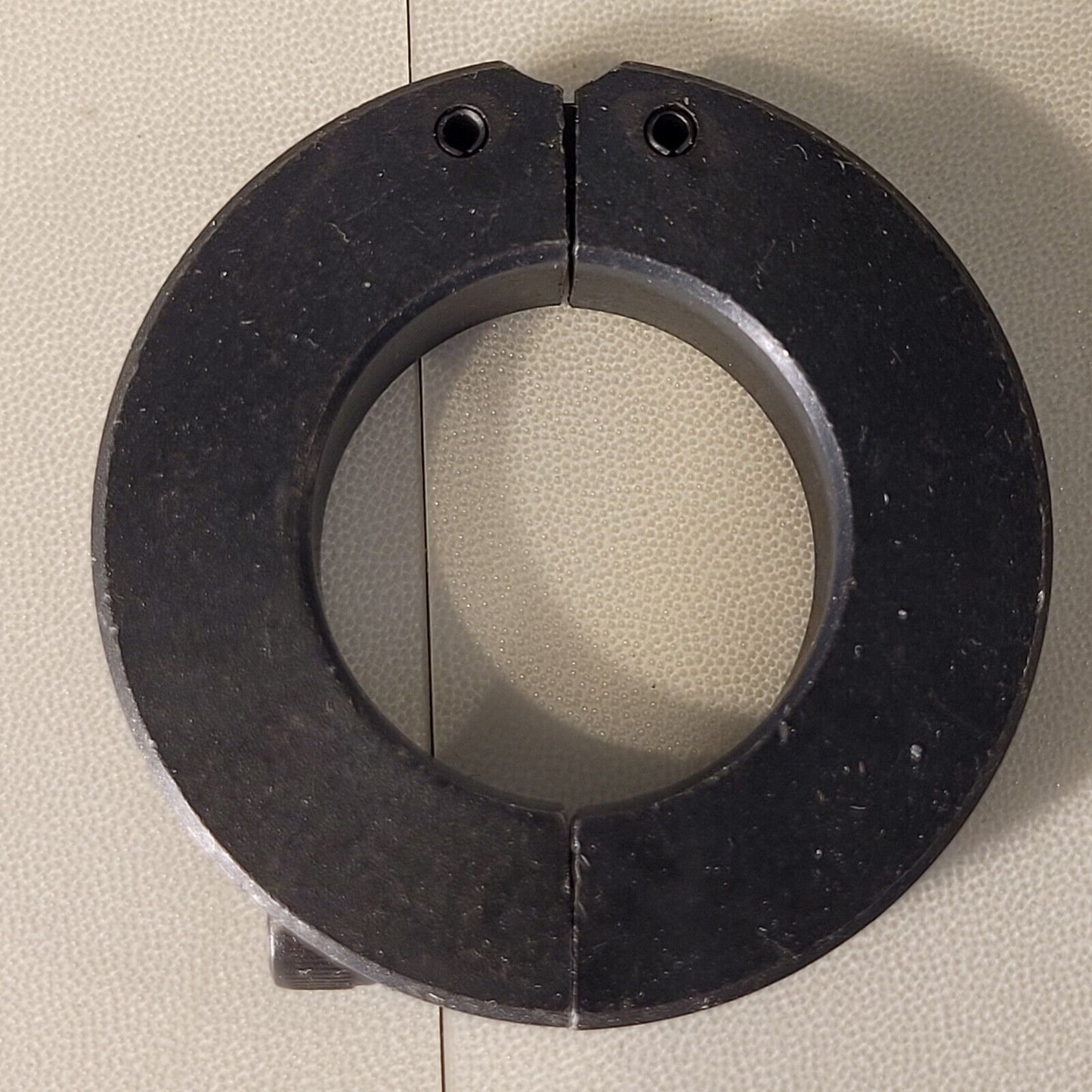 Stafford 2L104H 1-1/4" Diameter Carbon Steel Hinge Shaft Collar High Strength