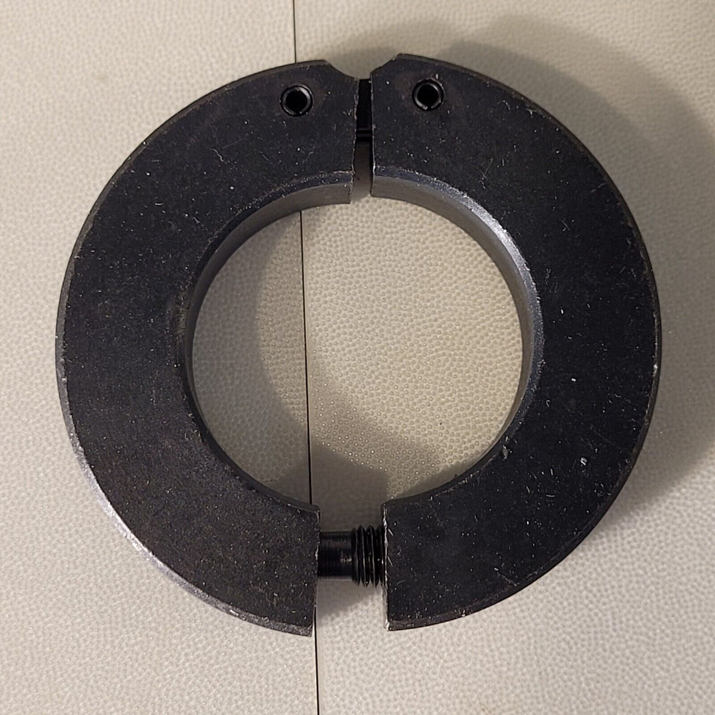 Stafford 2L104H 1-1/4" Diameter Carbon Steel Hinge Shaft Collar High Strength