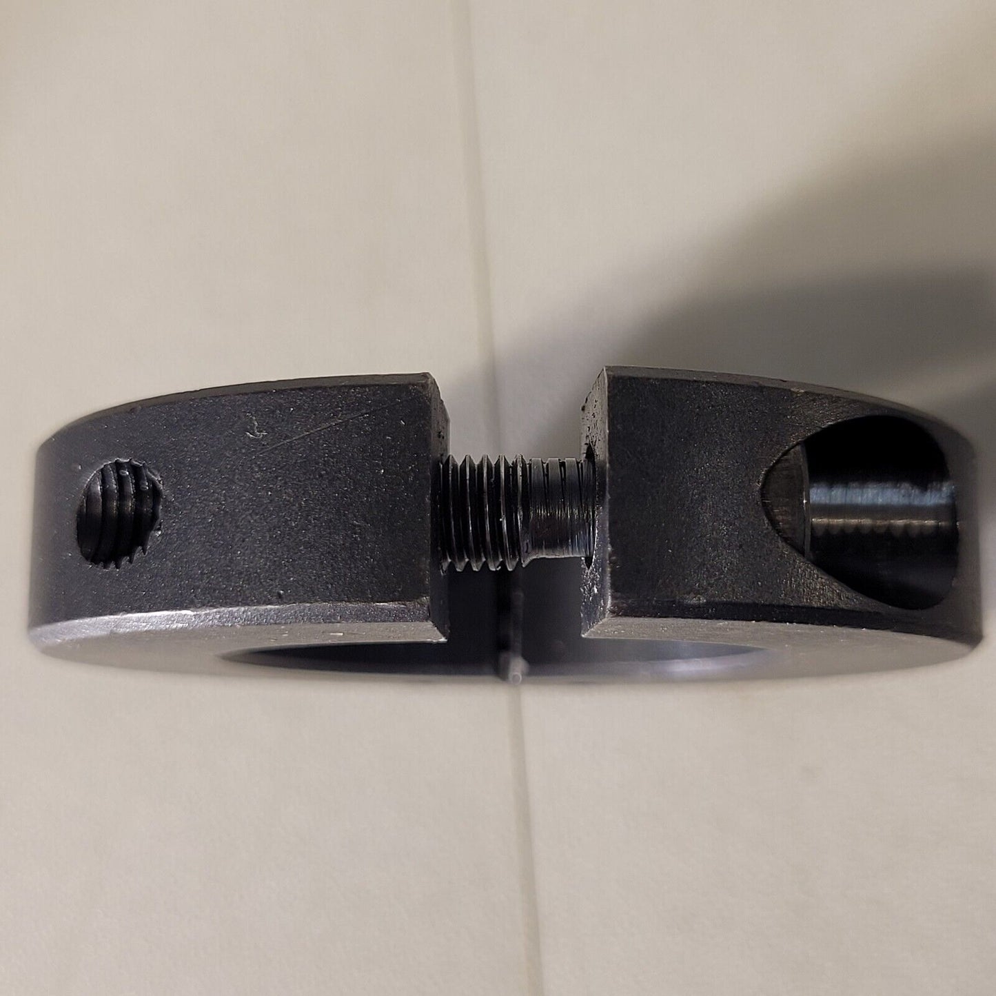 Stafford 2L104H 1-1/4" Diameter Carbon Steel Hinge Shaft Collar High Strength