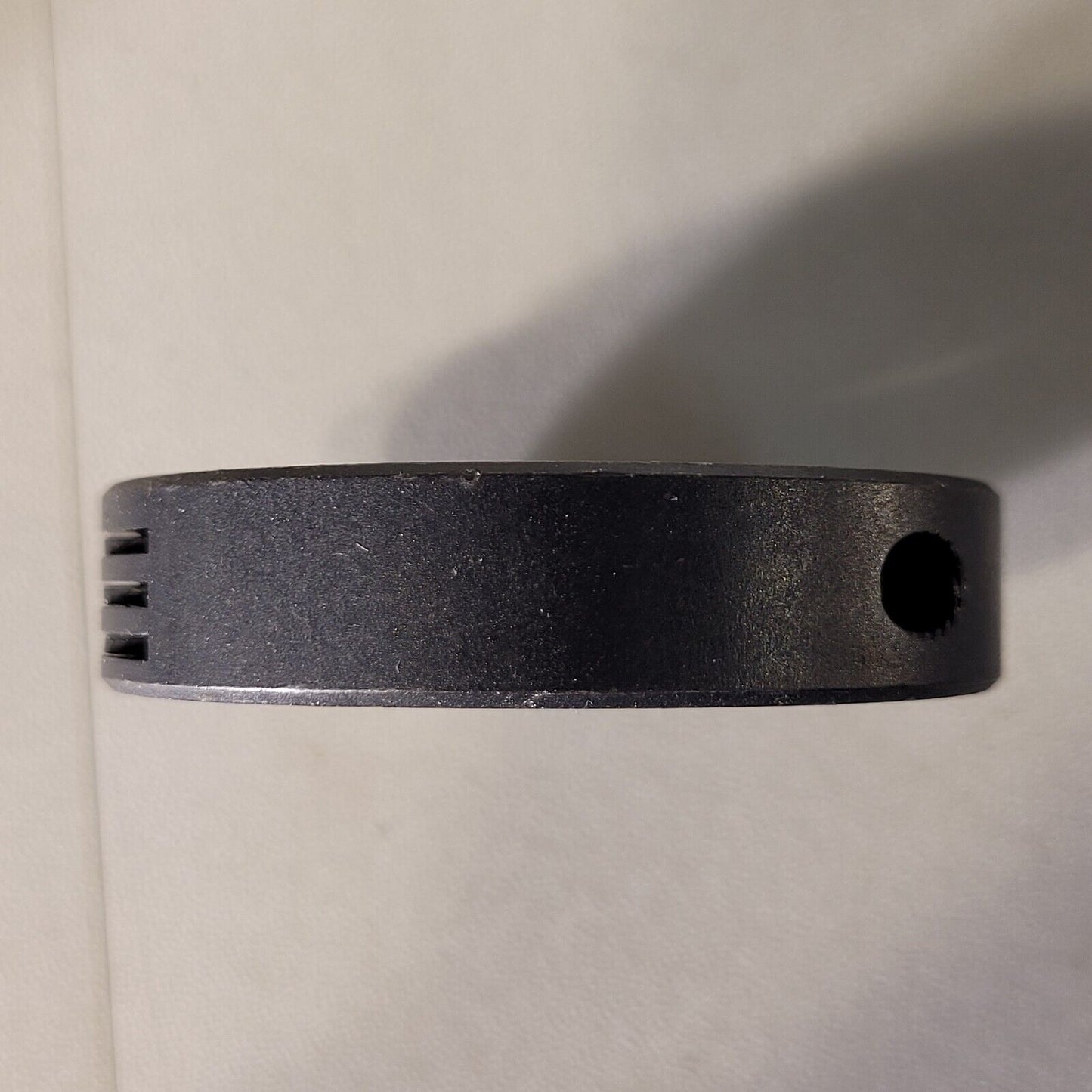 Stafford 2L104H 1-1/4" Diameter Carbon Steel Hinge Shaft Collar High Strength