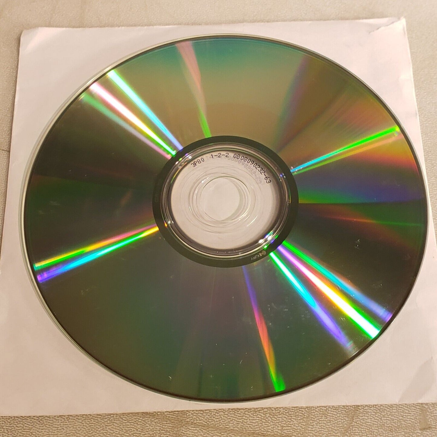 Keithley DMM-850-01 Rev F Digital Multimeter Data Acquisition Switch Systems