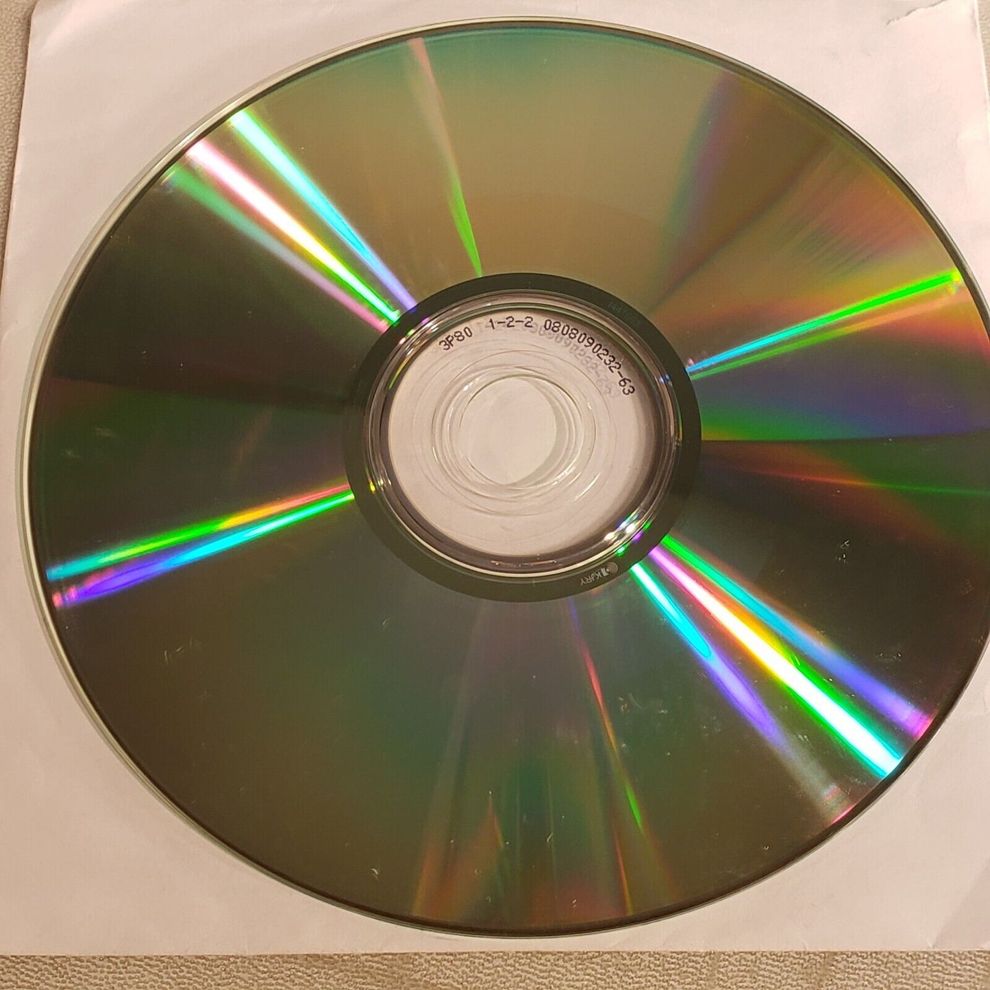 Keithley DMM-850-01 Rev F Digital Multimeter Data Acquisition Switch Systems