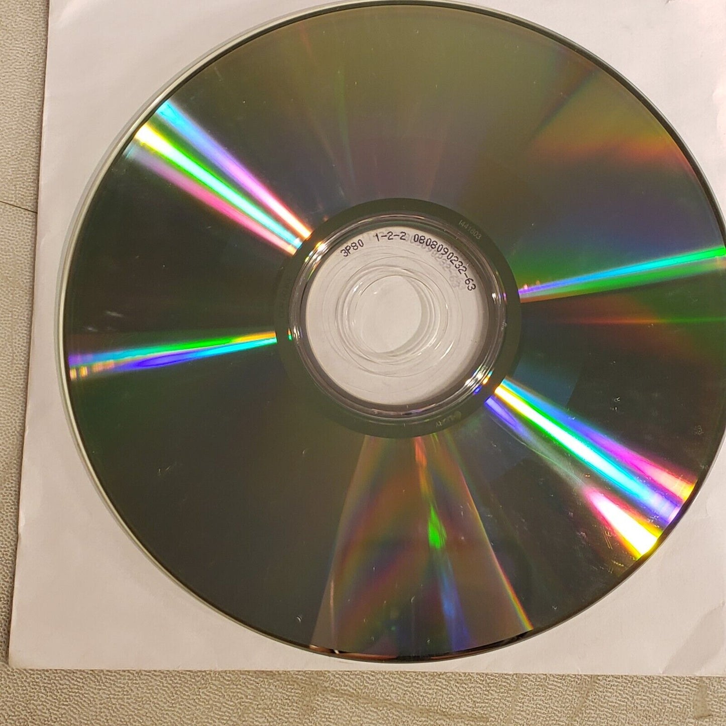 Keithley DMM-850-01 Rev F Digital Multimeter Data Acquisition Switch Systems