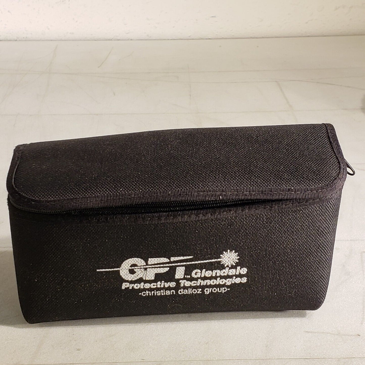 GPT Laser Grade Diode 1 Safety Glasses 190-380nm OD 7 755-855nm OD 4