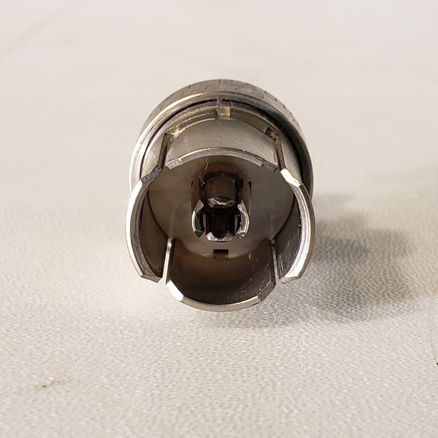 General Radio Company GR874 General Purpose Coaxial Female Connector
