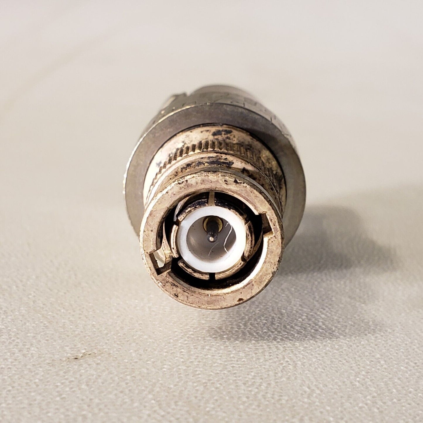 General Radio Company GR874 General Purpose Coaxial Female Connector