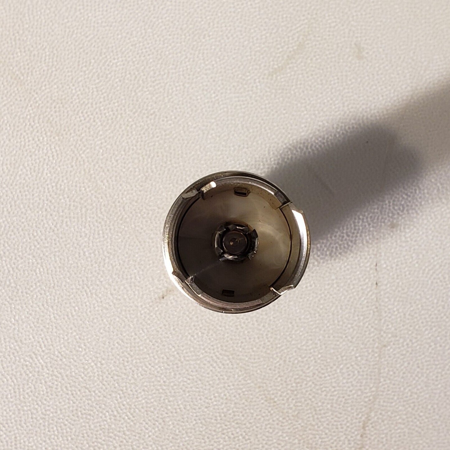 General Radio Company GR874 General Purpose Coaxial Female Connector